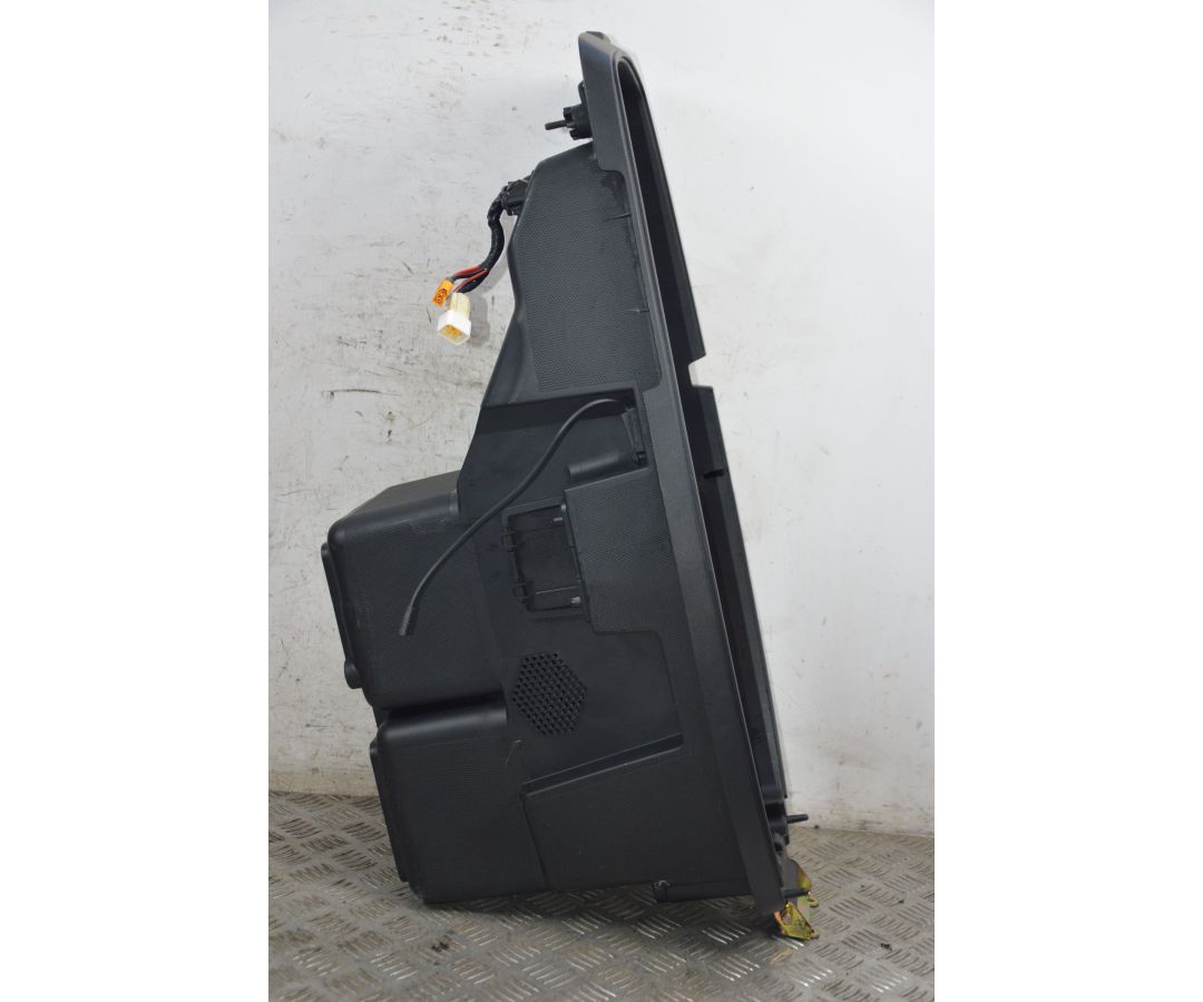 Carena Vano Sottosella NIU MQI GT Evo Dal 2019 Al 2020  1718016277956