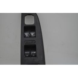 Pulsantiera alzacristalli SX Volkswagen Golf V dal 2003 al 2008 Cod 1k4868049b  1718017250026