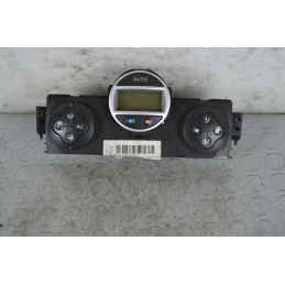 Controllo Comando Clima Renault Scenic II dal 2003 al 2009 Cod 8200344842  1718024702242