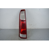 Fanale Stop posteriore SX Opel Meriva Dal 2003 al 2010 Cod 93184712  1718025468222