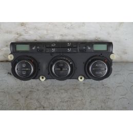 Controllo Comando Clima Volkswagen Touran dal 2003 al 2015 Cod 1K0820047JPWHS  1718028082906
