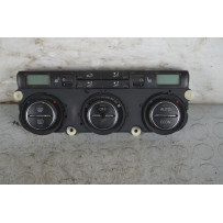 Controllo Comando Clima Volkswagen Touran dal 2003 al 2015 Cod 1K0820047JPWHS  1718028082906