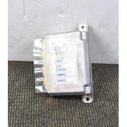 Centralina airbag Honda FR-V dal 1999 al 2005 cod : 77960-SJD-G210-M2  2411111169261