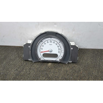 Strumentazione Contachilometri Completa Opel Agila B dal 2008 al 2015 Cod 34100-52K40  2411111169278