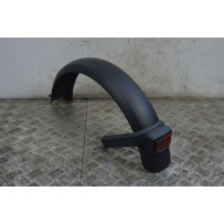 Carena Parafango Posteriore Askoll eS1 Dal 2017 Al 2020  1718032971302