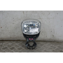 Faro Fanale Anteriore Askoll eS1 Dal 2017 Al 2020  1718092143725