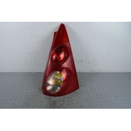 Fanale Stop Posteriore DX Peugeot 107 dal 2005 al 2014 Cod 81550-0h040  1718094223210