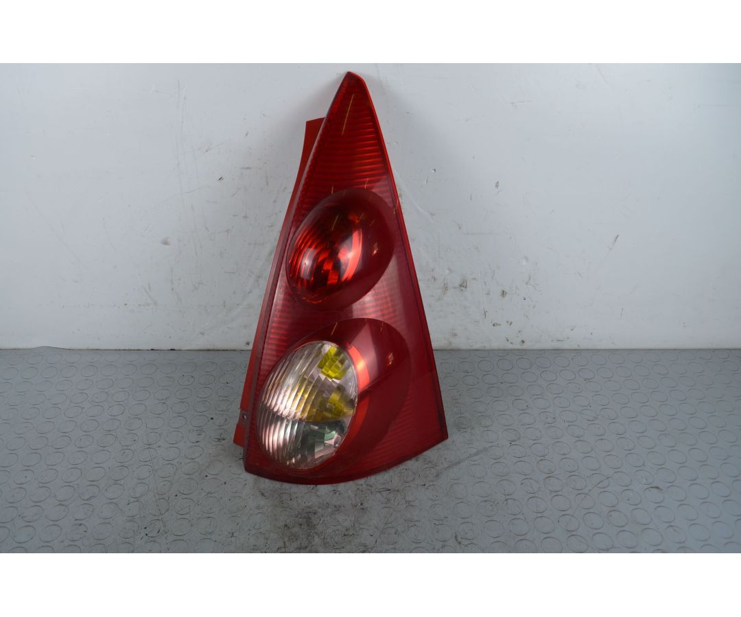 Fanale Stop Posteriore DX Peugeot 107 dal 2005 al 2014 Cod 81550-0h040  1718094223210