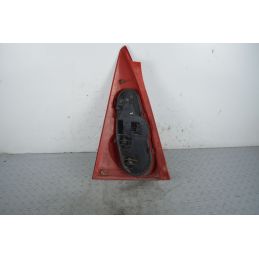 Fanale Stop Posteriore DX Peugeot 107 dal 2005 al 2014 Cod 81550-0h040  1718094223210