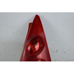 Fanale Stop Posteriore DX Peugeot 107 dal 2005 al 2014 Cod 81550-0h040  1718094223210
