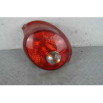 Fanale Stop posteriore SX Chevrolet Matiz Dal 2005 al 2010 Cod 42403114  1718094852496