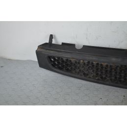 Griglia Anteriore Ford Fiesta V dal 2002 al 2008 Cod 2s61-8a133-6w  1718095418684