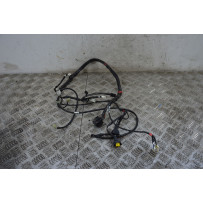 Cablaggio Impianto Elettrico Askoll eS1 Dal 2017 Al 2020  1718096580243