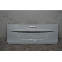 Pannello esterno portellone bagagliaio Smart Fortwo W451 Dal 2007 al 2015 Bianco  1718097048476