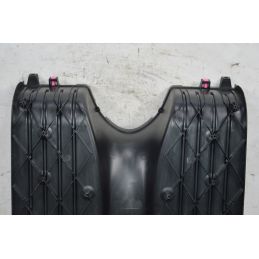 Carena Pedana Poggiapiedi Askoll eS1 Dal 2017 Al 2020  1718098968308