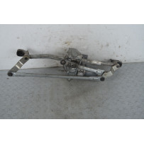 Motorino tergicristalli anteriore Volkswagen Touran Dal 2003 al 2010 Cod 2K1955023E  1718099756386
