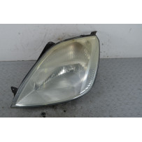 Faro Anteriore SX Ford Fiesta V dal 2002 al 2008 Cod 1320349  1718099934180