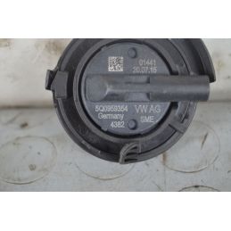 Sensore Airbag impatto Volkswagen Golf VII Dal 2012 al 2019 Cod 5Q0959354  1718100870599