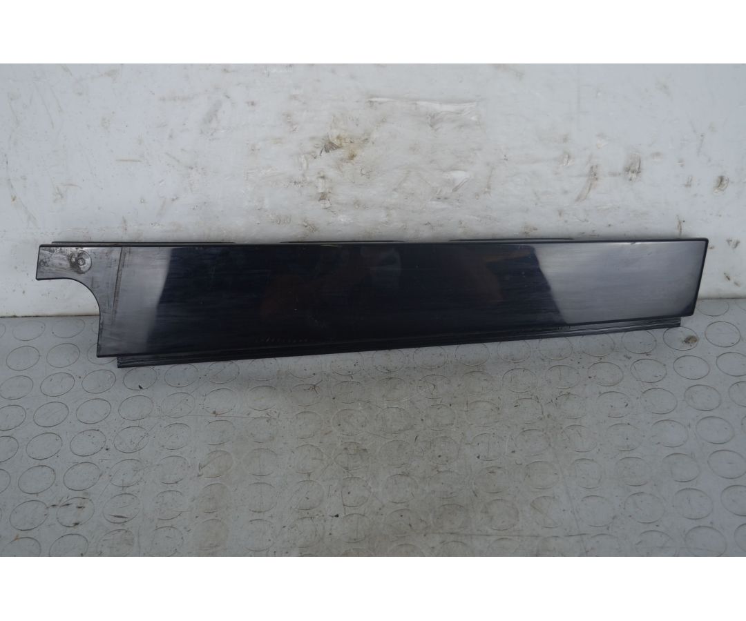 Modanatura montante anteriore SX Volkswagen Golf VII Dal 2012 al 2019 Cod 5G4837889B041  1718101219915