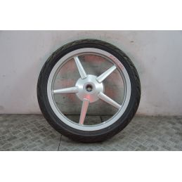 Cerchio Posteriore Askoll eS1 Dal 2017 Al 2020  1718119878883