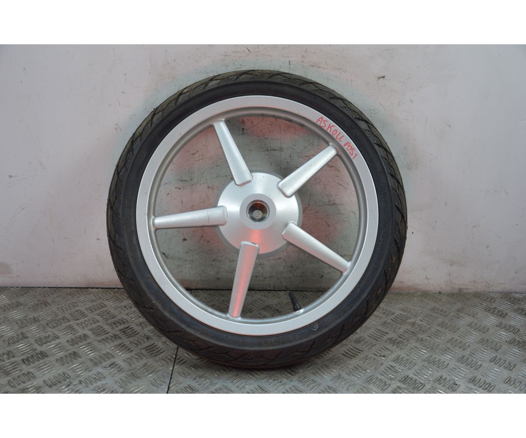 Cerchio Posteriore Askoll eS1 Dal 2017 Al 2020  1718119878883