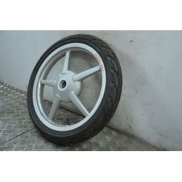 Cerchio Posteriore Askoll eS1 Dal 2017 Al 2020  1718119878883