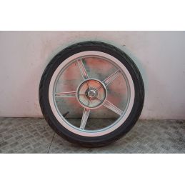 Cerchio Posteriore Askoll eS1 Dal 2017 Al 2020  1718119878883