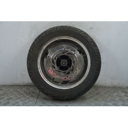 Cerchio Anteriore Honda Pantheon 125 / 150 4t Dal 2003 al 2006  1718120215134
