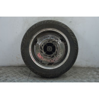 Cerchio Anteriore Honda Pantheon 125 / 150 4t Dal 2003 al 2006  1718120215134