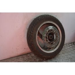 Cerchio Anteriore Honda Pantheon 125 / 150 4t Dal 2003 al 2006  1718120215134