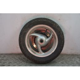 Cerchio Anteriore Honda Pantheon 125 / 150 4t Dal 2003 al 2006  1718120215134