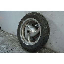 Cerchio Anteriore Honda Pantheon 125 / 150 4t Dal 2003 al 2006  1718120215134