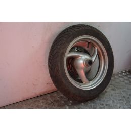 Cerchio Anteriore Honda Pantheon 125 / 150 4t Dal 2003 al 2006  1718120215134