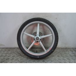 Cerchio Anteriore Askoll eS1 Dal 2017 Al 2020  1718120712657