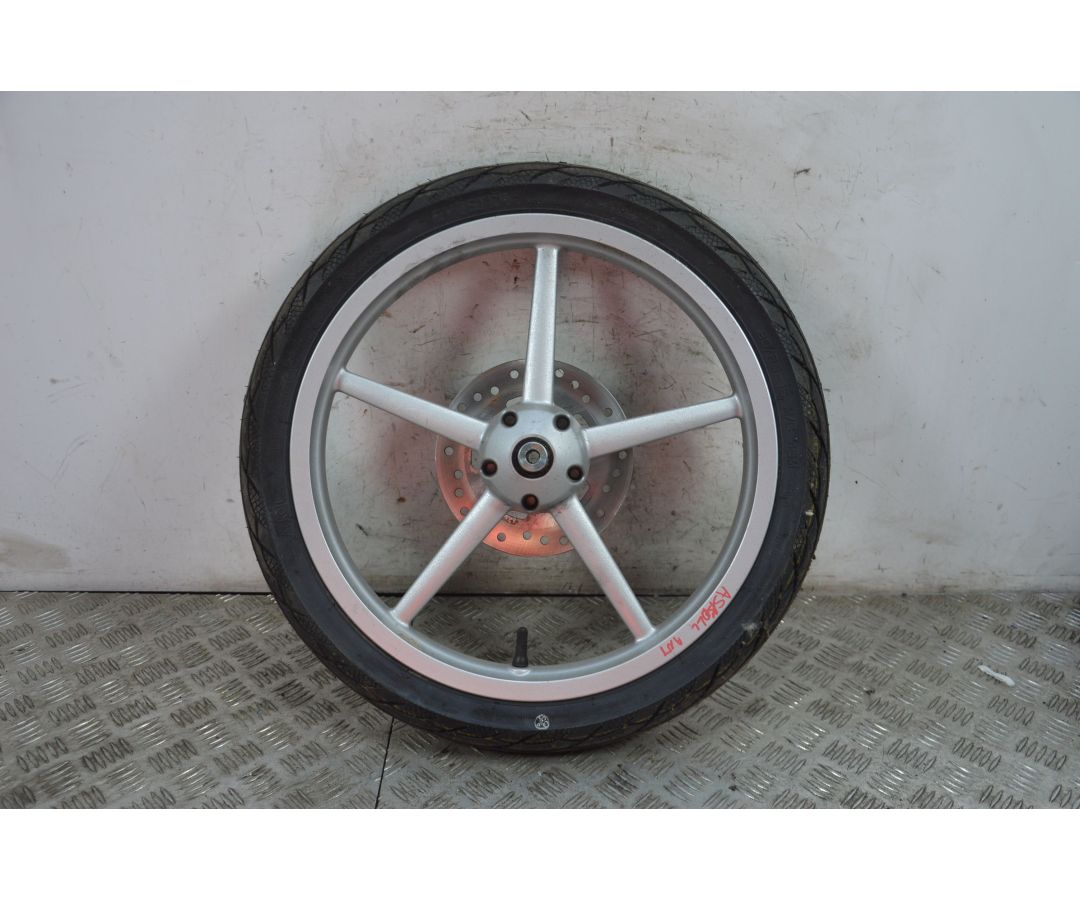 Cerchio Anteriore Askoll eS1 Dal 2017 Al 2020  1718120712657