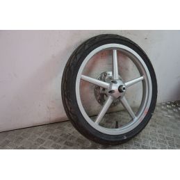 Cerchio Anteriore Askoll eS1 Dal 2017 Al 2020  1718120712657