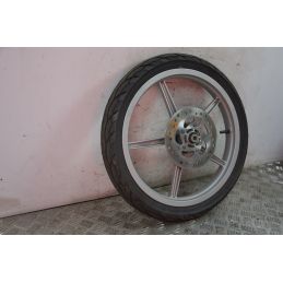 Cerchio Anteriore Askoll eS1 Dal 2017 Al 2020  1718120712657