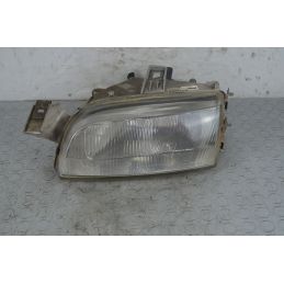 Faro anteriore SX Fiat Punto 176 Dal 1993 al 1999 Cod 46402650  1718176410804