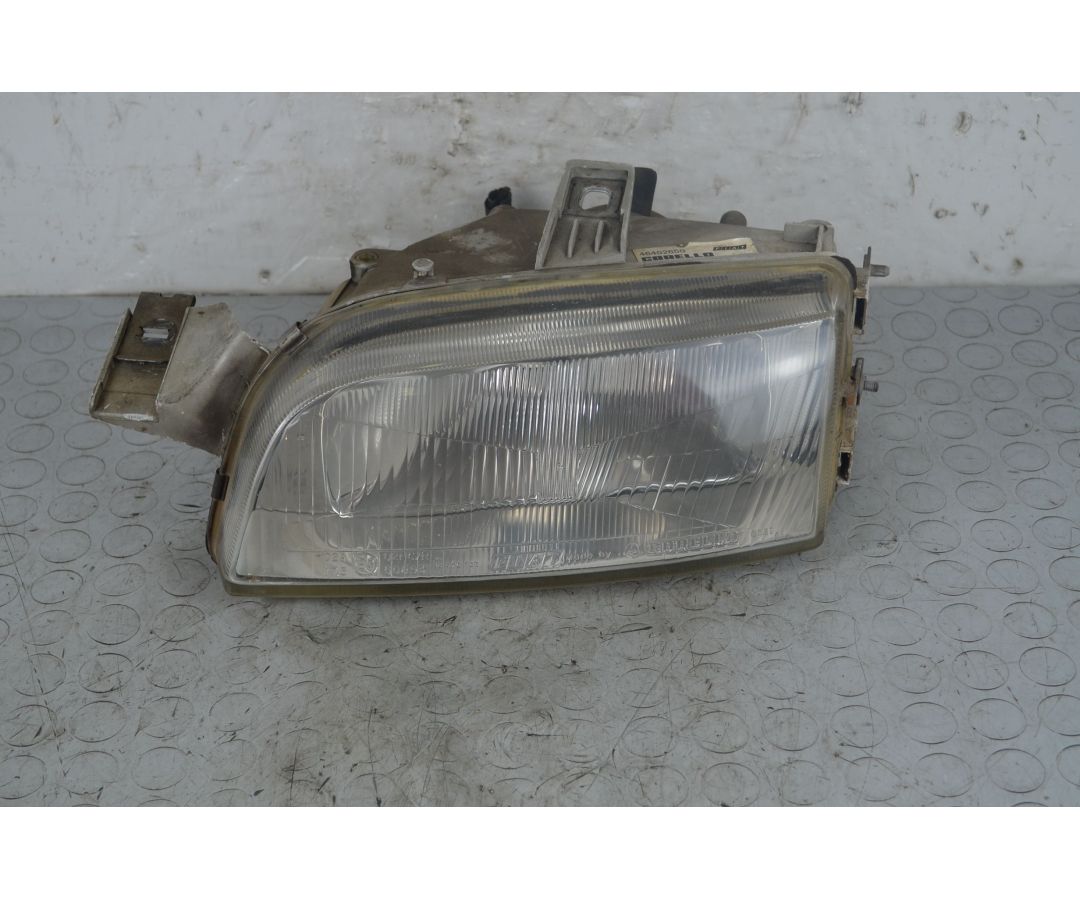 Faro anteriore SX Fiat Punto 176 Dal 1993 al 1999 Cod 46402650  1718176410804