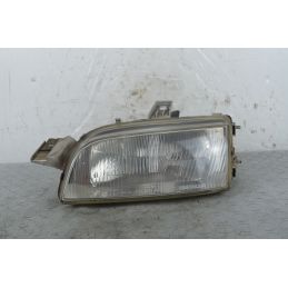 Faro anteriore SX Fiat Punto 176 Dal 1993 al 1999 Cod 46402650  1718176410804