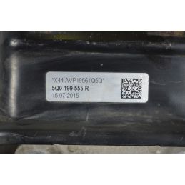 Supporto Elastico Motore Laterale SX Volkswagen Golf VII dal 2012 al 2019 Cod 5q0199555r  1718177647179