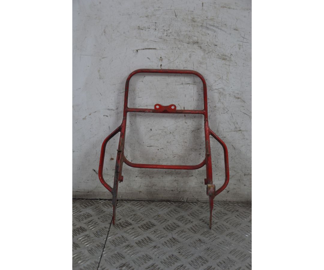 Maniglione Portapacchi Cagiva T4 350 E Dal 1987 Al 1991  1718178319389