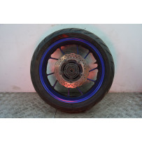 Cerchio Posteriore Yamaha MT-07 Dal 2017 Al 2018  1718179654182