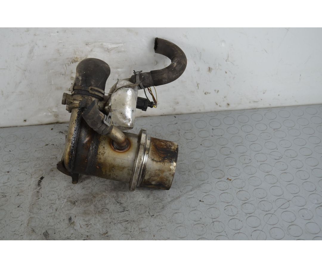 Scambiatore Calore EGR Volkswagen Golf VII dal 2012 al 2019 Cod 04l131512d  1718180533414