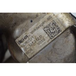 Scambiatore Calore EGR Volkswagen Golf VII dal 2012 al 2019 Cod 04l131512d  1718180533414