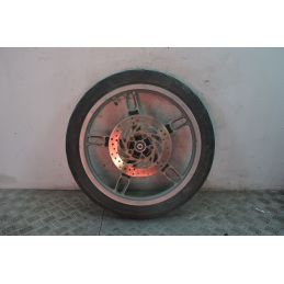 Cerchio Anteriore Aprilia Scarabeo 100 4T dal 2007 al 2019  1718180857251