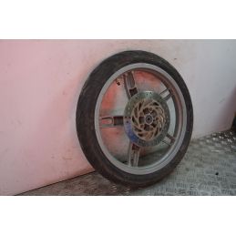 Cerchio Anteriore Aprilia Scarabeo 100 4T dal 2007 al 2019  1718180857251