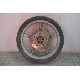 Cerchio Anteriore Aprilia Scarabeo 100 4T dal 2007 al 2019  1718181576526