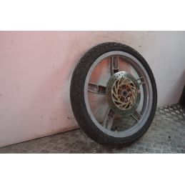 Cerchio Anteriore Aprilia Scarabeo 100 4T dal 2007 al 2019  1718181576526