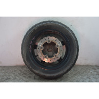 Cerchio posteriore Kymco Xciting 300 R dal 2007 al 2014  1718182262787